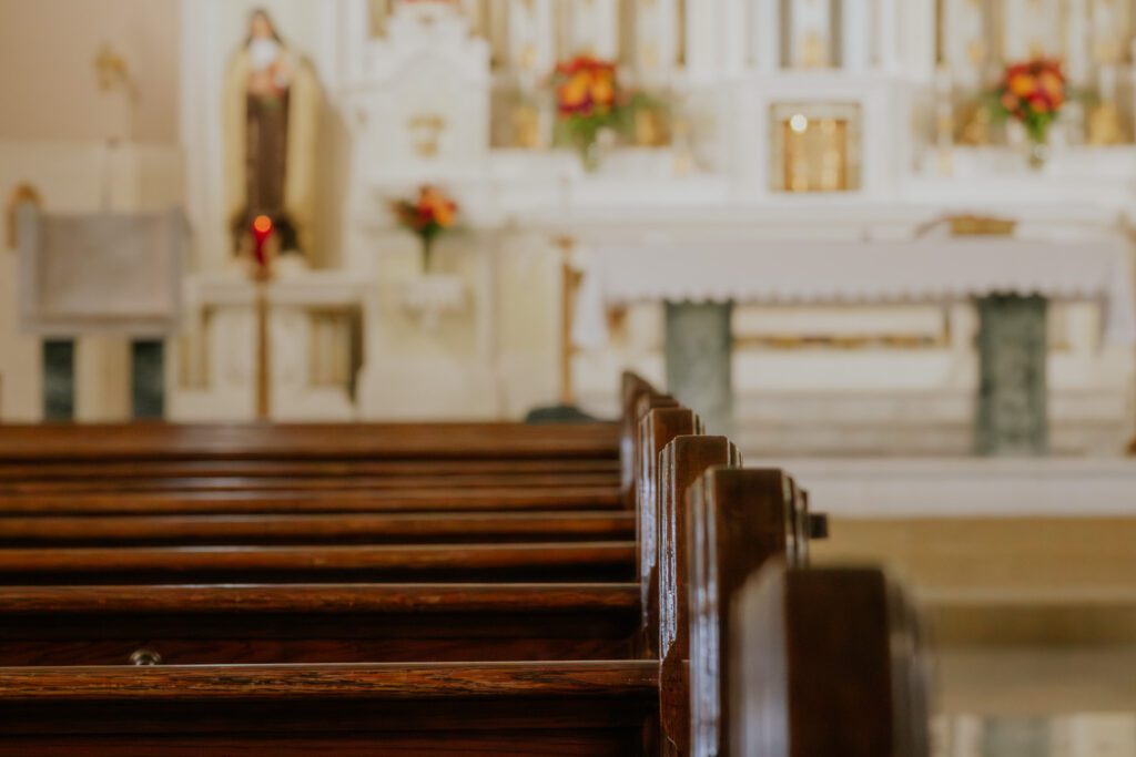 Faith Formation Registration Open