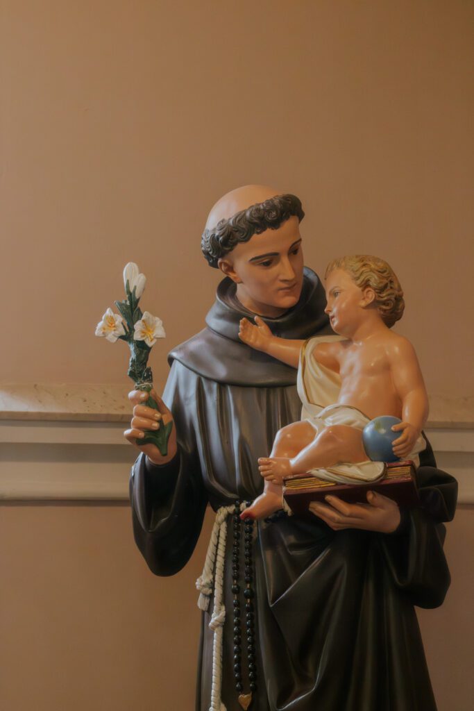 Weekly Mass Schedule